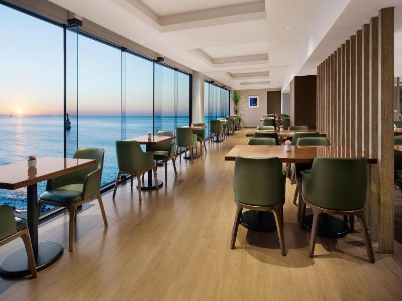 The Westin Chosun Busan image