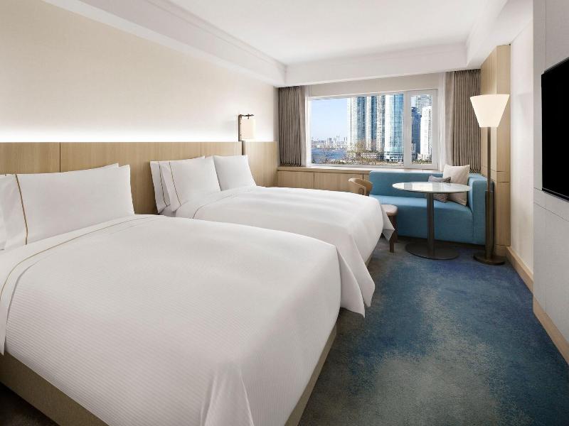 The Westin Chosun Busan image