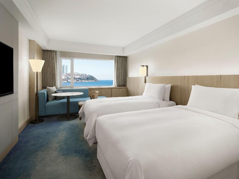 The Westin Chosun Busan image