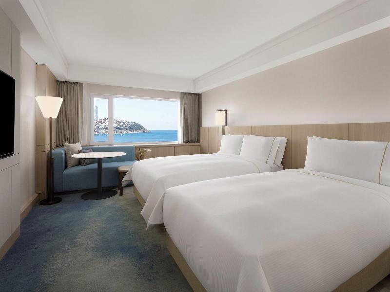 The Westin Chosun Busan image