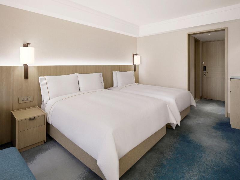 The Westin Chosun Busan image