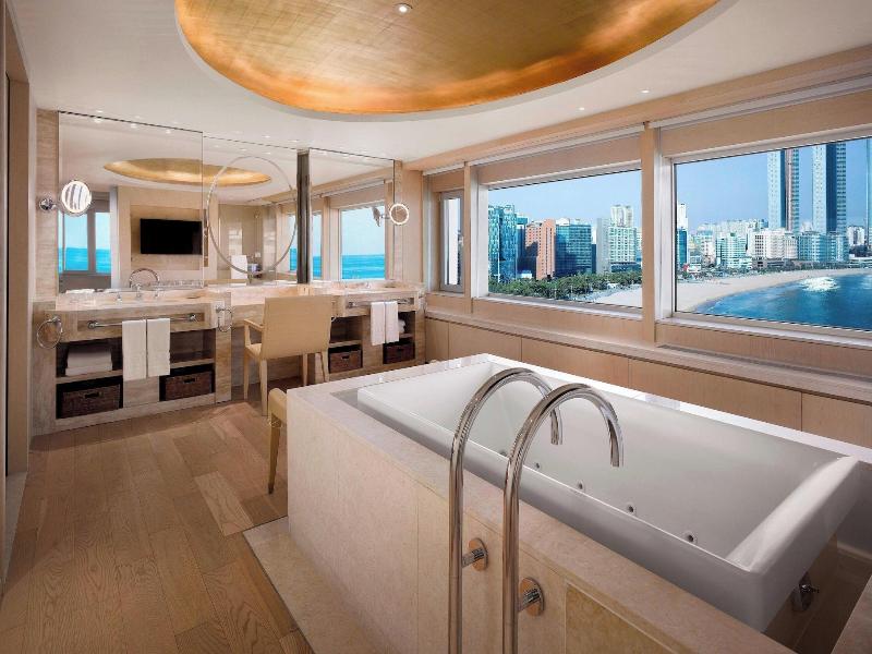 The Westin Chosun Busan image