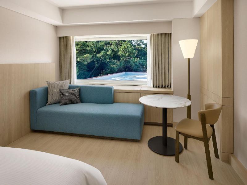 The Westin Chosun Busan image