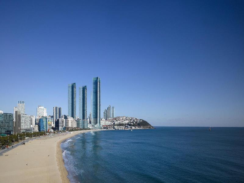 The Westin Chosun Busan image