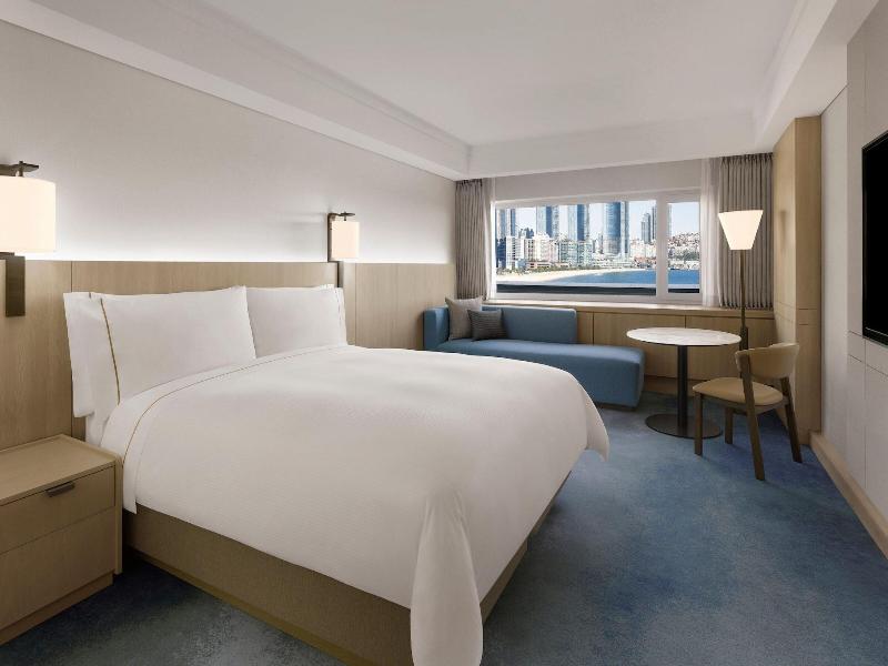 The Westin Chosun Busan image