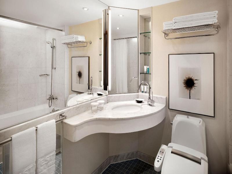 The Westin Chosun Busan image