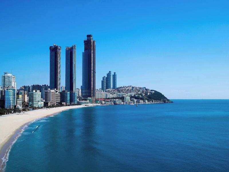 The Westin Chosun Busan image