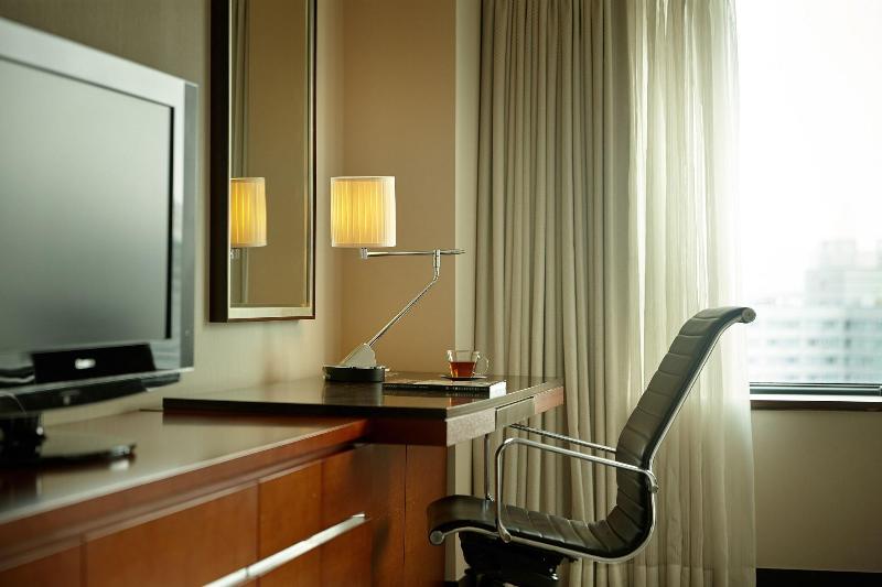 Lotte Hotel Busan  image