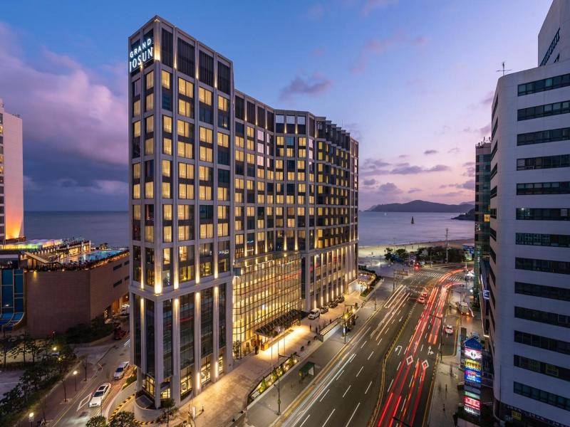 Grand Josun Busan image