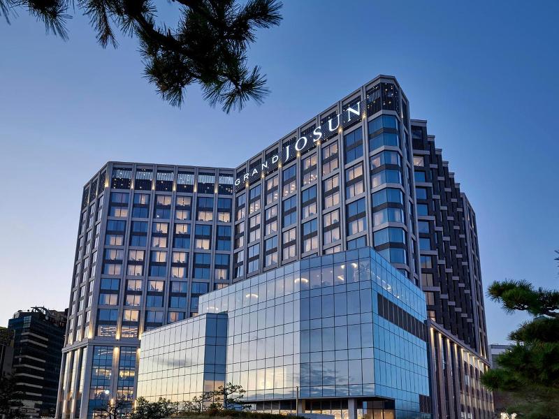 Grand Josun Busan image