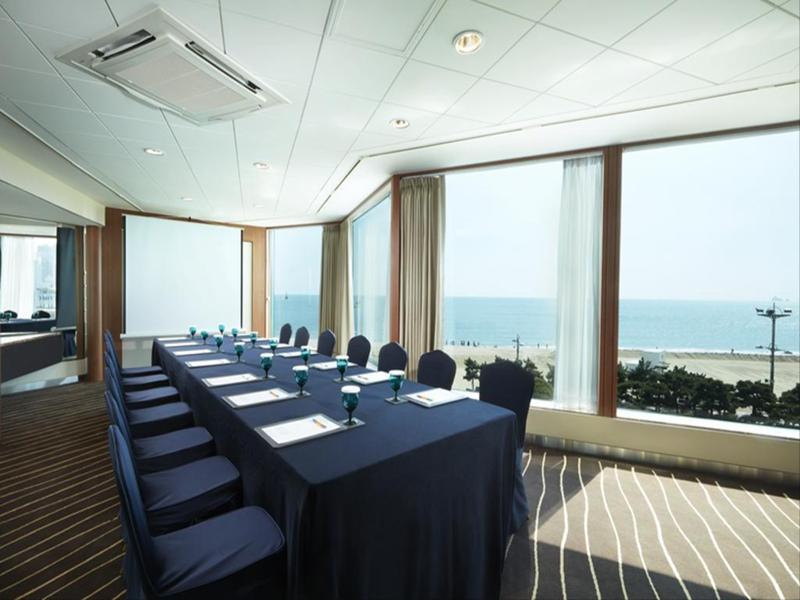 Grand Josun Busan image