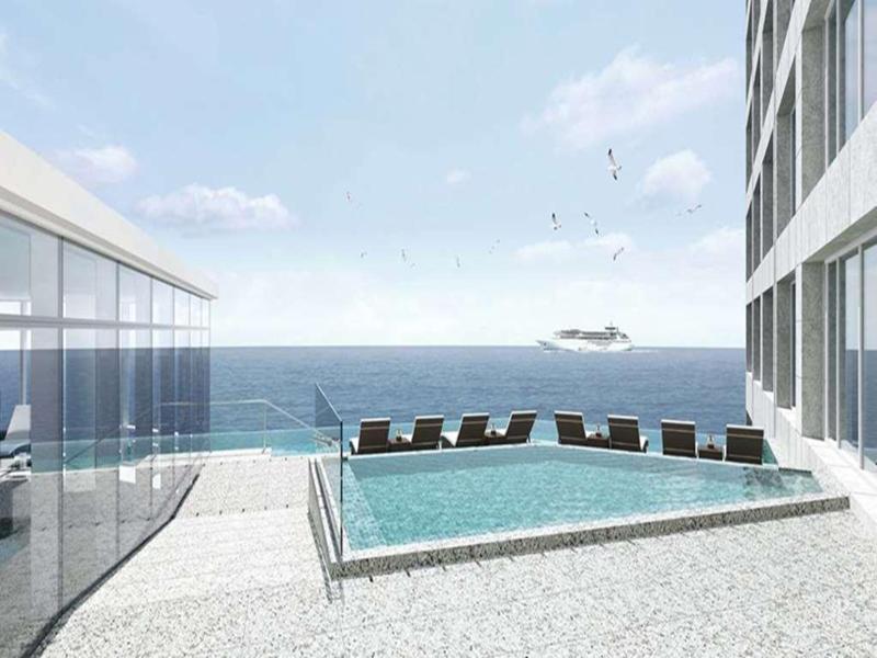 Grand Josun Busan image