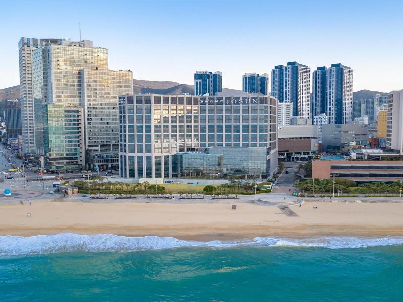 Grand Josun Busan image