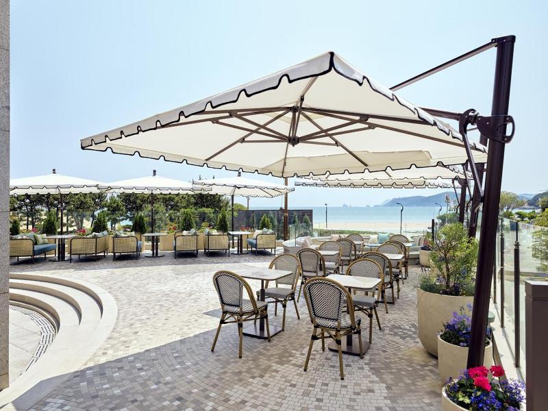 Grand Josun Busan image