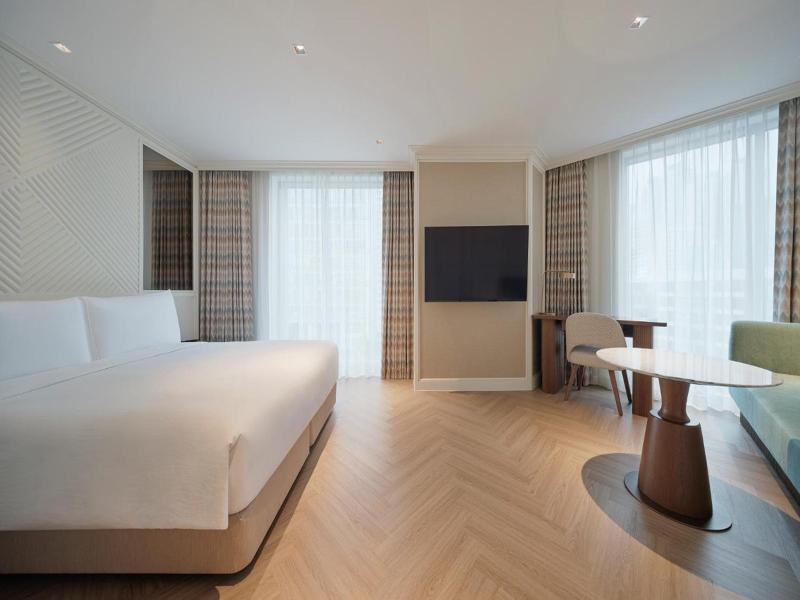 Grand Josun Busan image
