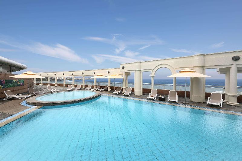 Ramada Plaza by Wyndham Jeju Ocean Front image