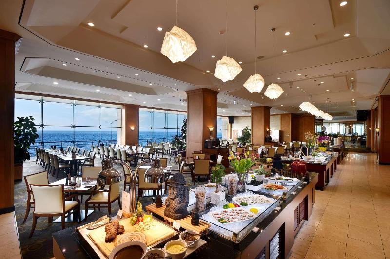Ramada Plaza by Wyndham Jeju Ocean Front image