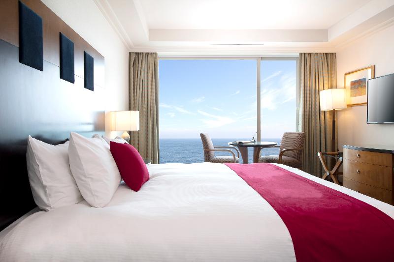 Ramada Plaza by Wyndham Jeju Ocean Front image