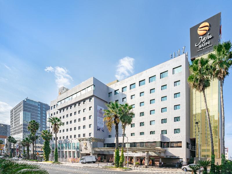 Jeju Sun Hotel &Casino image