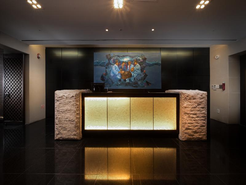 Jeju Sun Hotel &Casino image