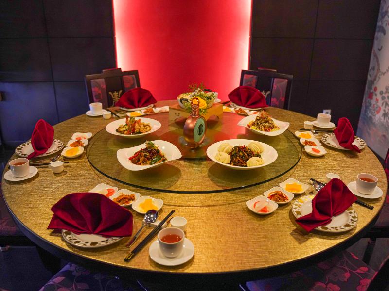 Jeju Sun Hotel &Casino image