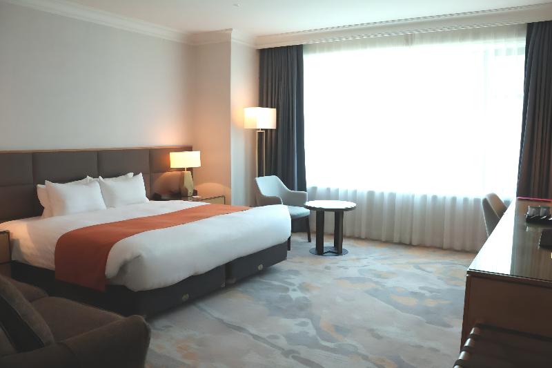 Jeju Sun Hotel &Casino image