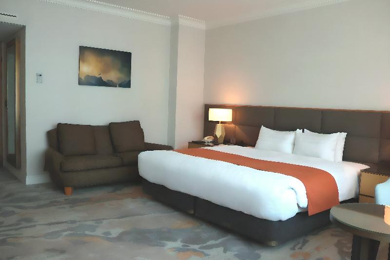 Jeju Sun Hotel &Casino image