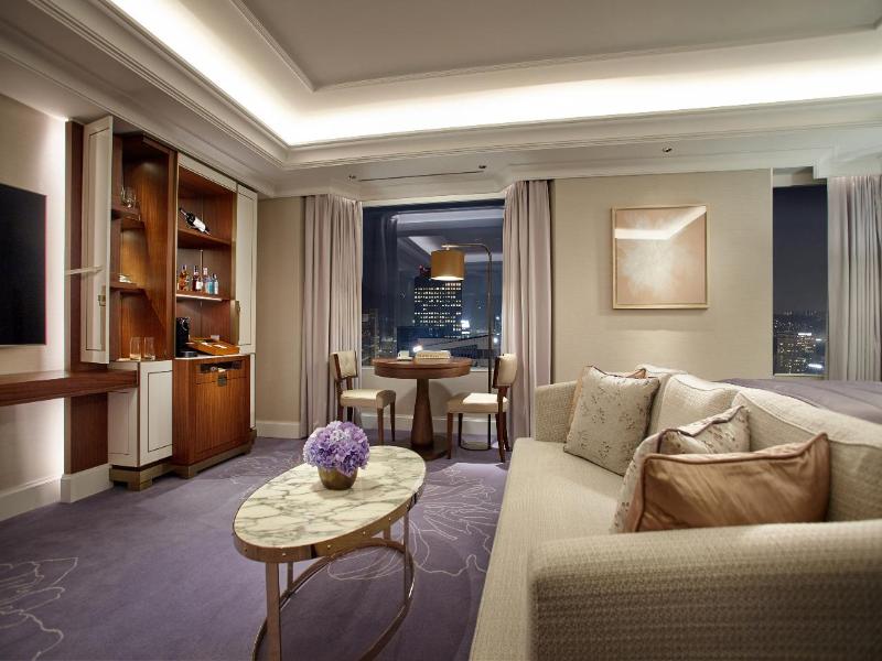 Lotte Hotel Seoul image