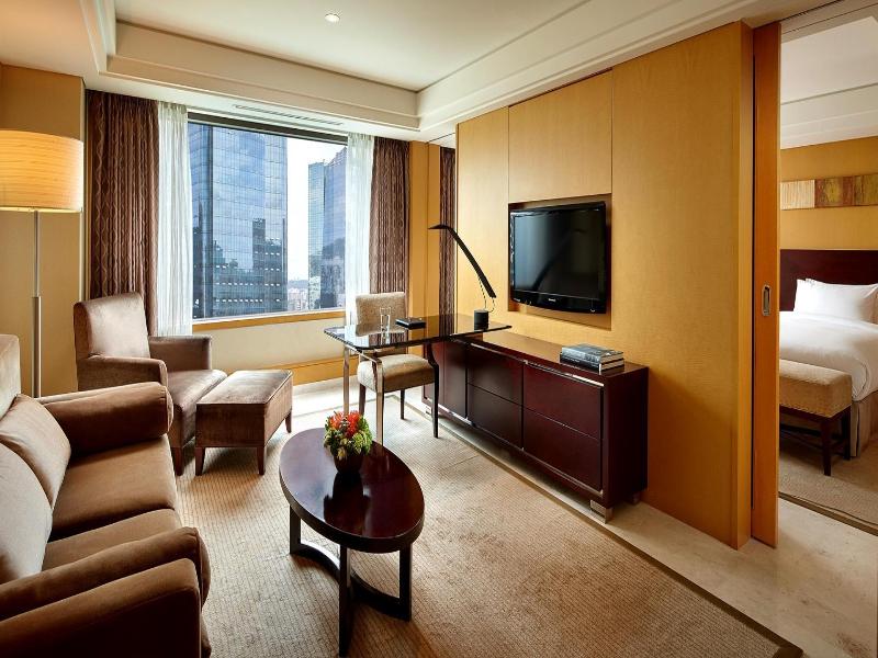 Lotte Hotel Seoul image