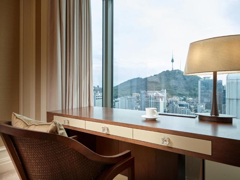Lotte Hotel Seoul image