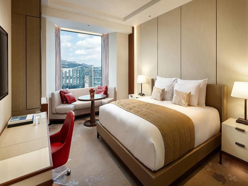Lotte Hotel Seoul image