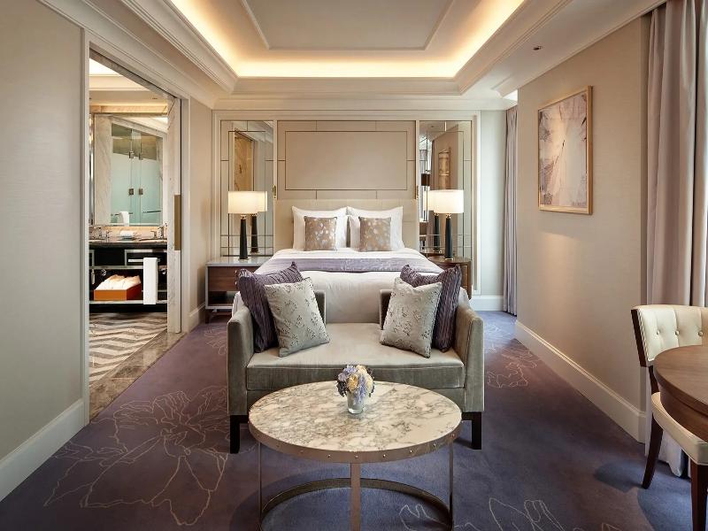 Lotte Hotel Seoul image