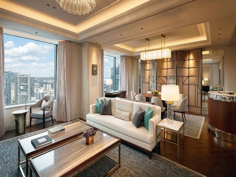 Lotte Hotel Seoul image