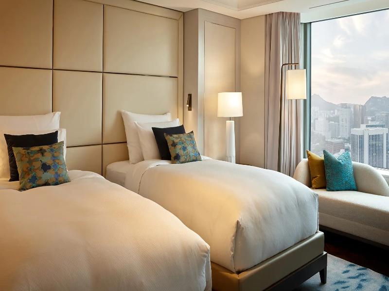 Lotte Hotel Seoul image