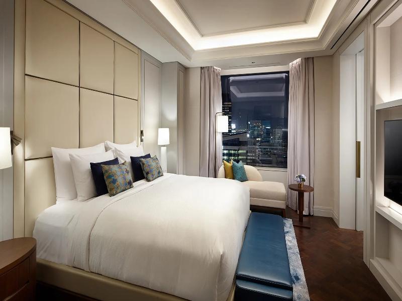 Lotte Hotel Seoul image