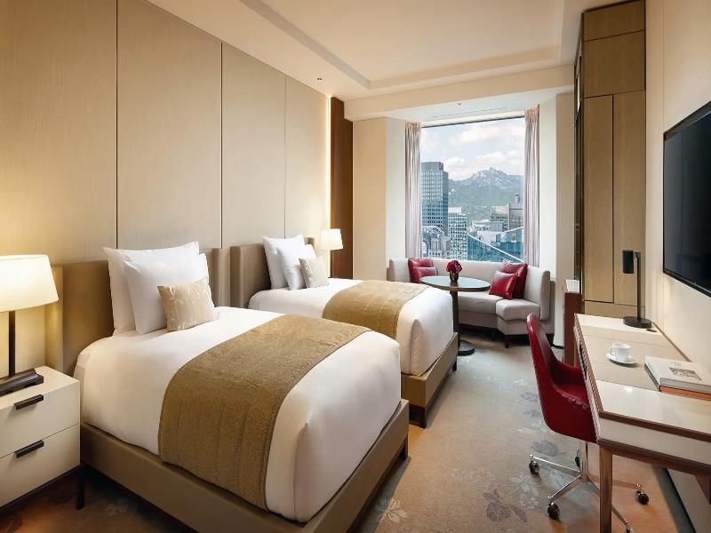 Lotte Hotel Seoul image
