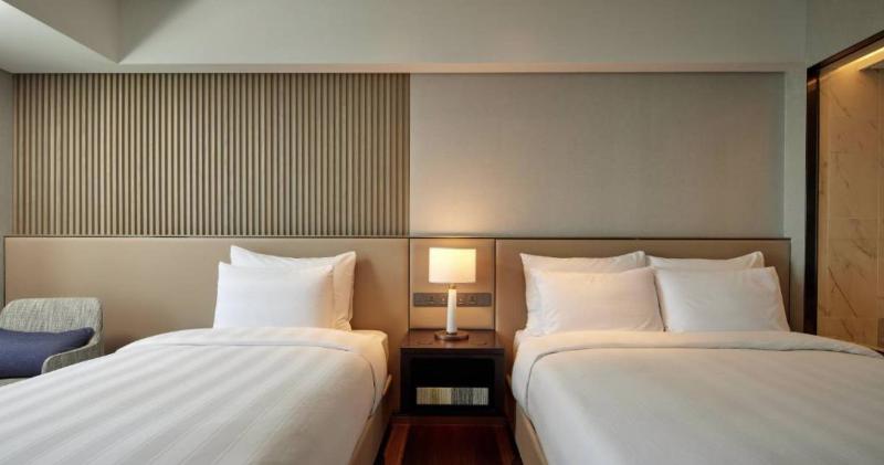 Lotte Hotel World image