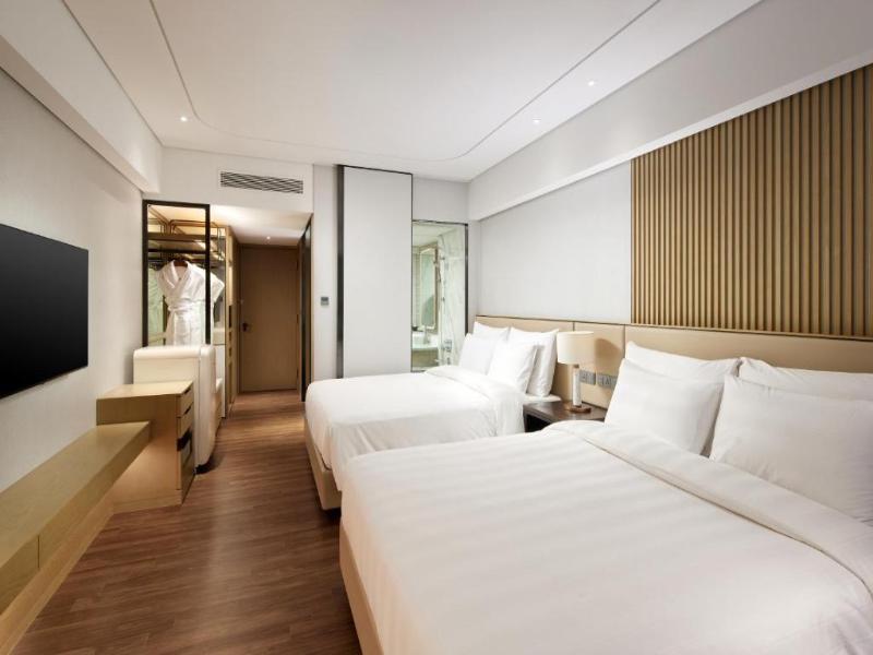 Lotte Hotel World image