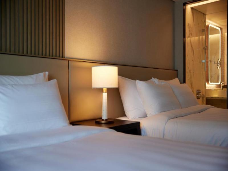 Lotte Hotel World image
