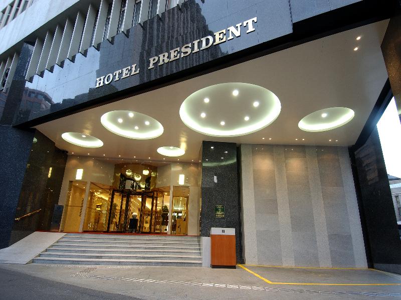 Hotel President image