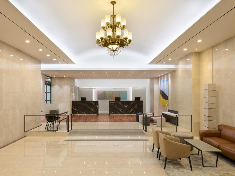 Hotel President image