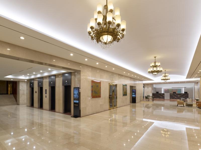 Hotel President image