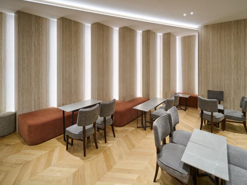 Hotel President image