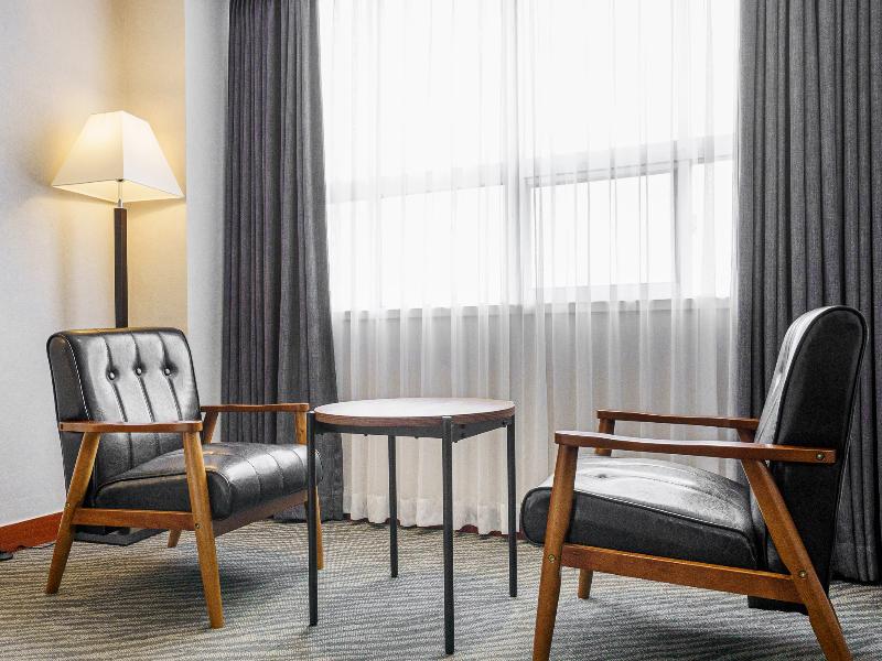 Hotel President image