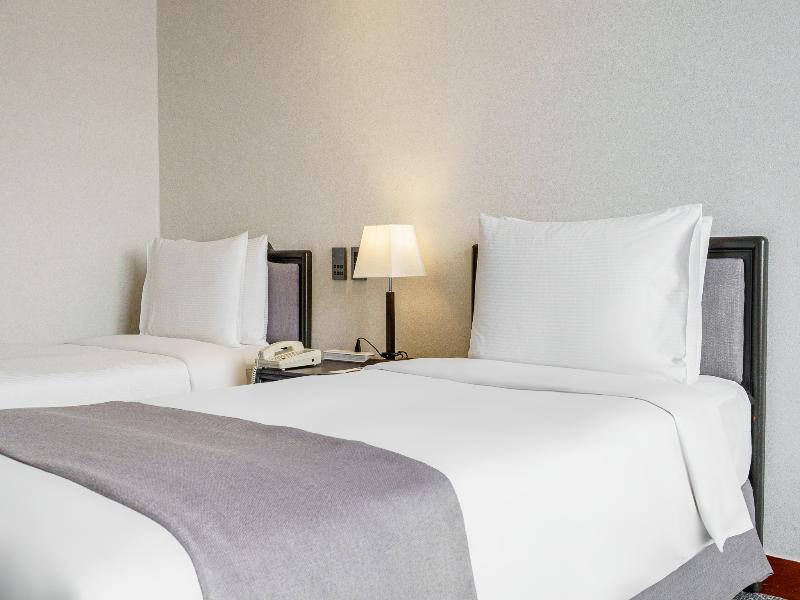 Hotel President image