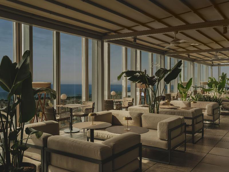 Melia Barcelona Sky image