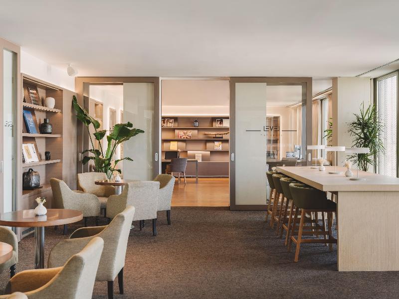 Melia Barcelona Sky image