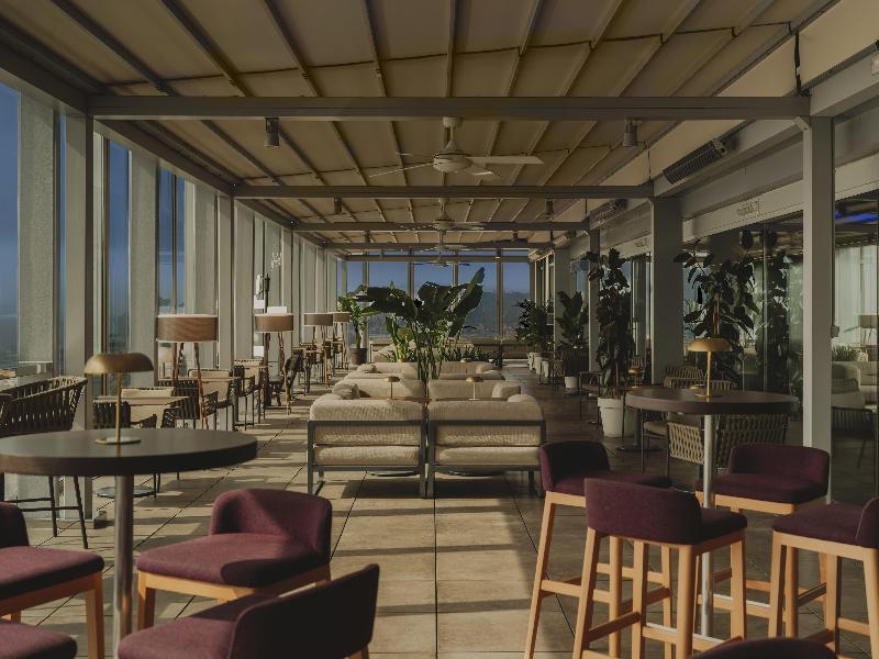 Melia Barcelona Sky image