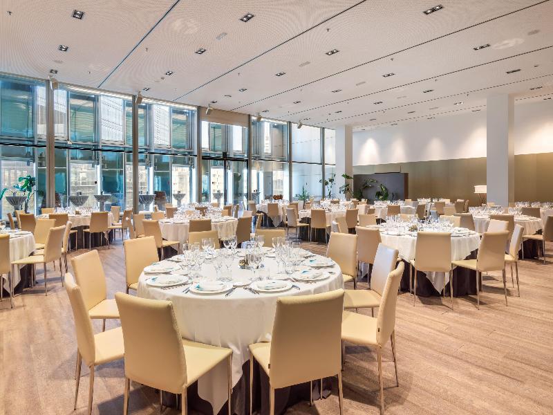 Melia Barcelona Sky image