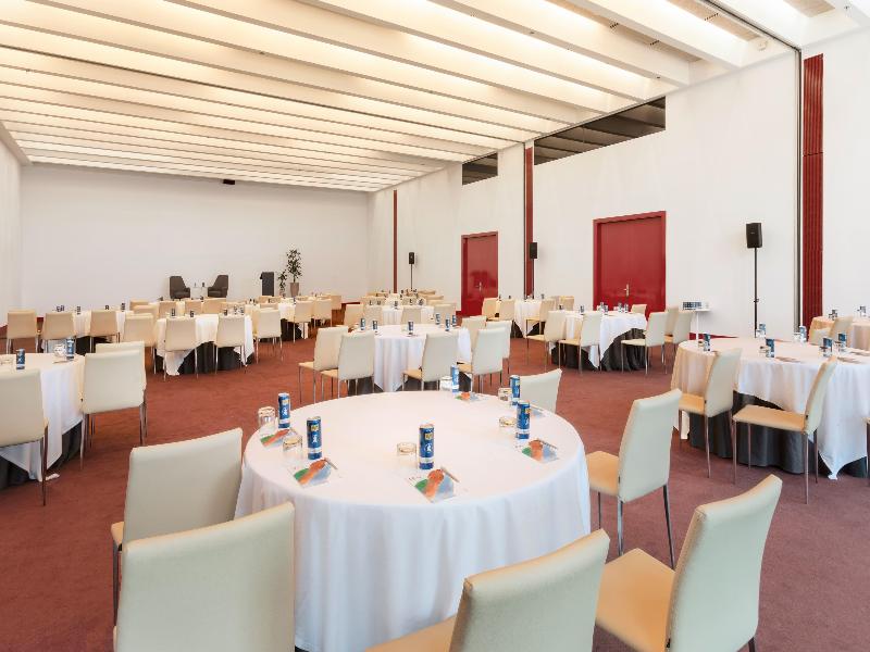 Melia Barcelona Sky image